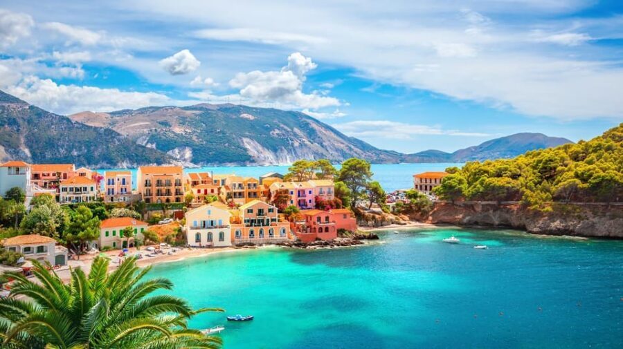 Kefalonia: Discover Full Day Private Tour - Practical Details and What to Expect