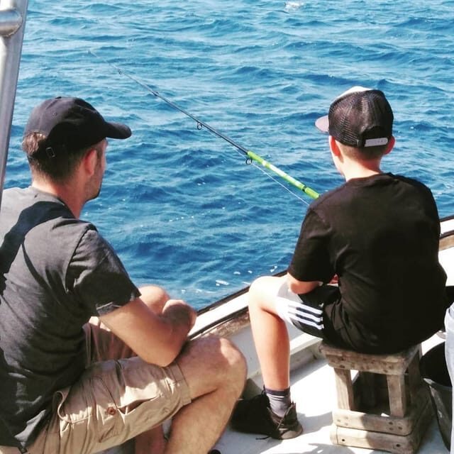 Kefalonia Fishing Tour: Tradition, Flavors & Turquoise Seas - Final Thoughts
