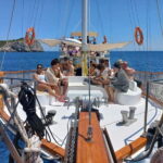 Kefalonia: Full-Day Ithaka Island Cruise with Swim Stops - The Sum Up