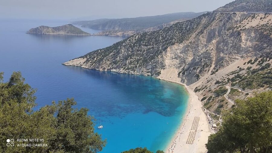 Kefalonia: Full Day Private Island Tour from Skala - Who Will Enjoy This Tour?