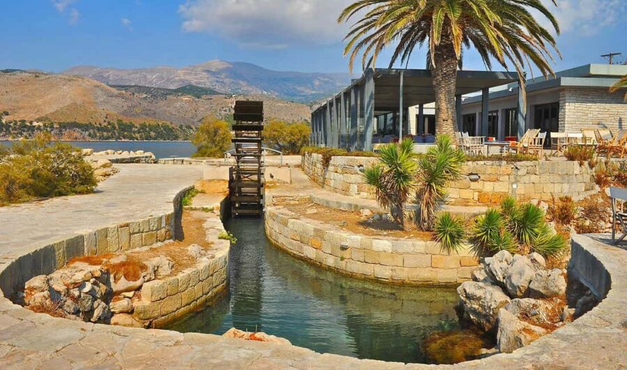 Kefalonia: Guided Quad Bike Tour with Scenic Views - Authentic Experiences & Authenticity