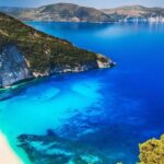 Kefalonia : Half Day Private Island Tour - The Itinerary Breakdown