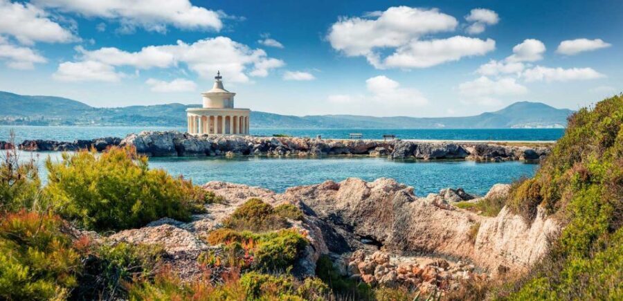 Kefalonia: Half-Day Tour Island Highlights Tour - The Value and Practicality of the Tour