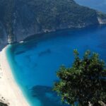 Kefalonia Highlights: Full day cruise from Zakynthos - A Detailed Look at the Kefalonia Highlights Tour
