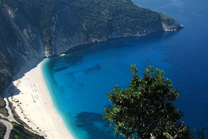 Kefalonia Highlights: Full day cruise from Zakynthos - A Detailed Look at the Kefalonia Highlights Tour