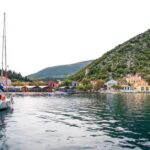 Kefalonia: Ithaca Cruise from Agia Efimia with Bus Transfer - Who Is This Tour Best For?