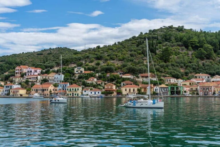 Kefalonia: Ithaca Island Day Tour with Bus & Boat Ride - Real Traveler Insights and Practicalities