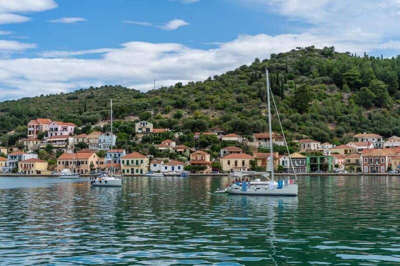 Kefalonia: Ithaca Island Day Tour with Bus & Boat Ride - Real Traveler Insights and Practicalities