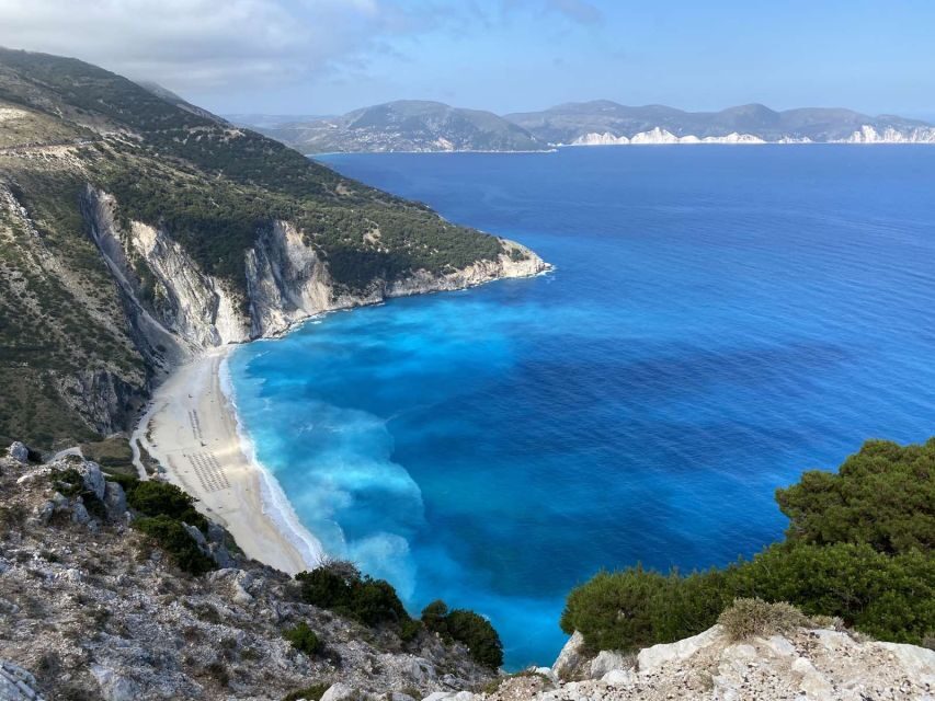 Kefalonia: Melissani Lake, Drogarati Cave, & Myrtos Day Trip - What’s Included & What to Consider