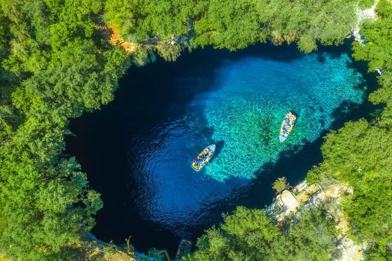 Kefalonia Nature & Beach Tour  Turtles, Caves & Hidden Gems - Final Thoughts