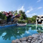 Kefalonia: Odysseus Theme Park Tour - Deep Dive into the Odysseus Theme Park Experience