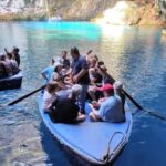 Kefalonia Private Cruise -Shore Excursion from Argostoli - How the Tour Fits Together: Value and Experience