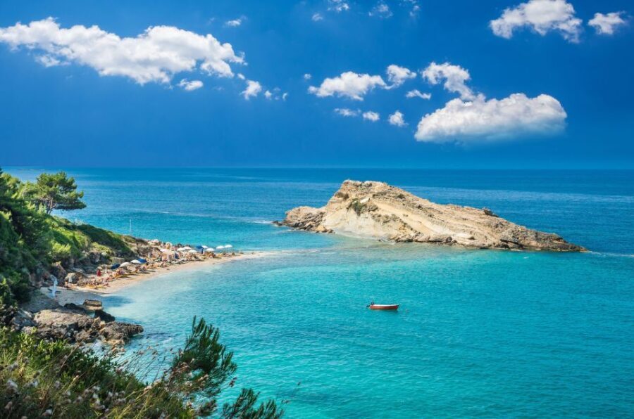 Kefalonia: Private Sailboat Cruise from Argostoli - A Detailed Look at the Kefalonia Private Sailboat Cruise