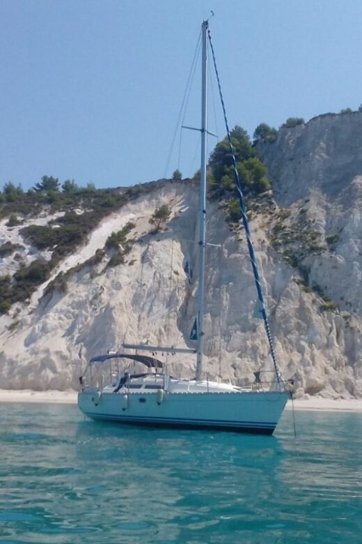 Kefalonia: Private Sailing Cruise from Argostoli - Why It Works Well