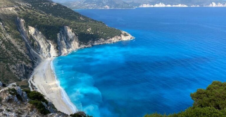 Kefalonia: Road Trip to Myrtos Beach, Assos & Fiskardo - Authentic Experiences and Practical Details