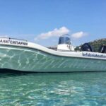 Kefalonia: Small-Boat Rental and Self-Guided Cruise - Itinerary and Highlights