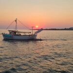Kefalonia: Sunset Cruise from Argostoli with Snacks & Wine - The Sum Up