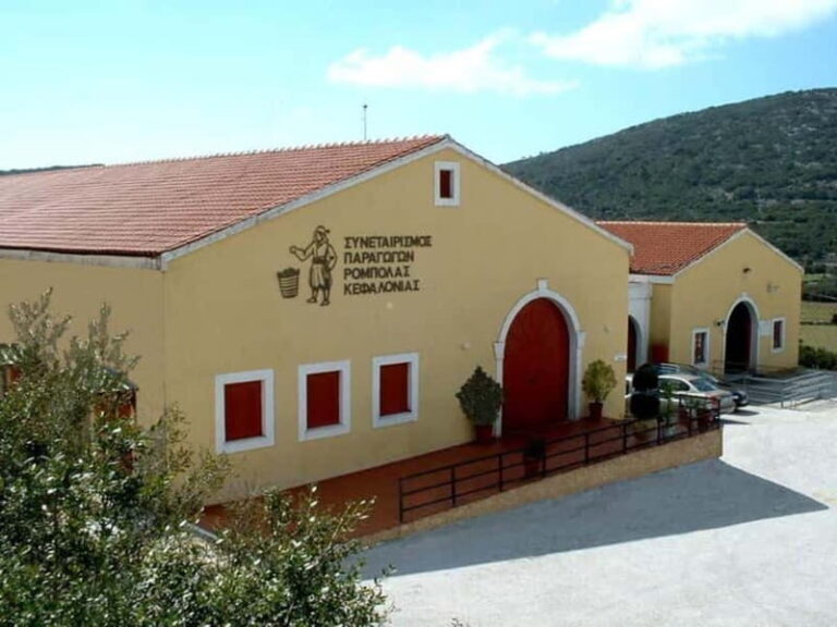 KEFALONIA: WINE TASTING TOUR - Final Thoughts