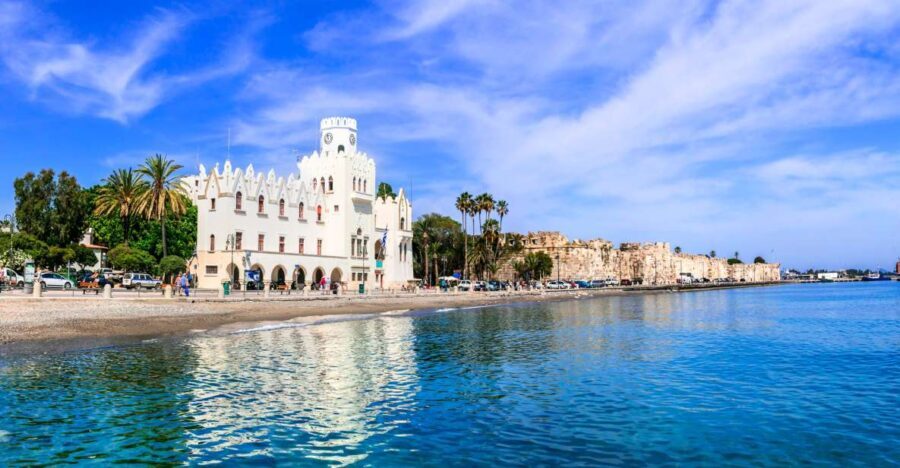 Kefalos Sunset Cruise - Why This Tour Offers Good Value