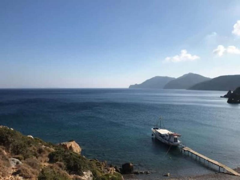 Kefalos: Swimming Cruise to 3 Beaches on the Southern Coast - A Detailed Look at the Kefalos Swimming Cruise