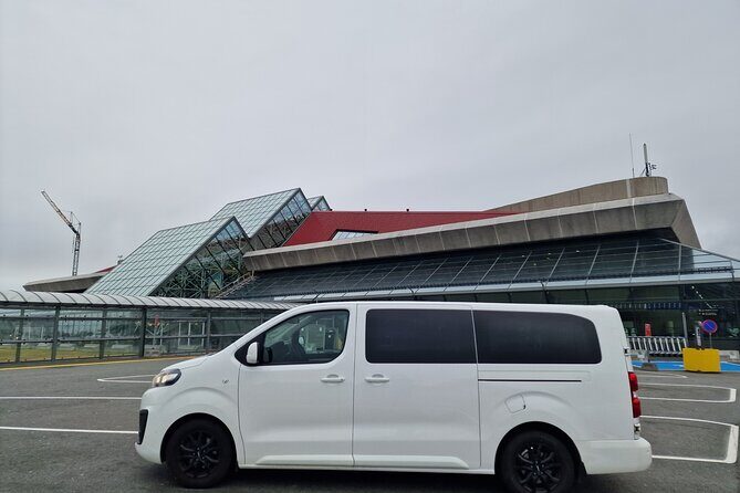 Keflavik Airport Private Transfer Round Trip - Final Thoughts: Is This Transfer Service Worth It?