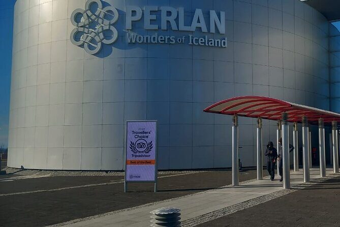 Keflavik International Airport Private Transfer To/From Reykjavik - Authentic Experiences from Real Travelers