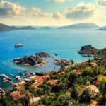 Kekova Boat Trip - A Closer Look at the Kekova Boat Trip