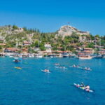 Kekova Guided Sea Kayaking Tour - A Detailed Look at the Kekova Sea Kayaking Experience