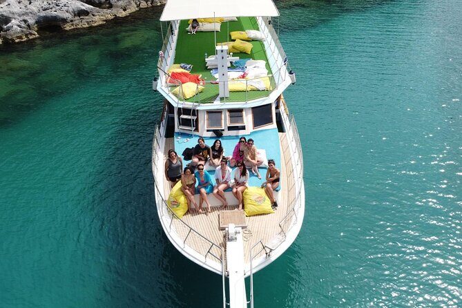 Kekova Private Full-Day Boat Trip - FAQ