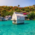 Kekova Sunken City, Glass-Bottom Boat, Demre & Lycian Ruins - The Experience: What It Feels Like