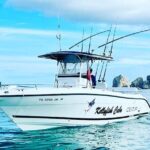 Kellyfish Cabo Sportfishing (Our bigger boat!) - Who Is This Tour Best For?