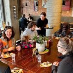 Kelowna: #1 Rated Walking Food Tour with 7 Tastings and 4 Drinks - Who Will Love This Tour?