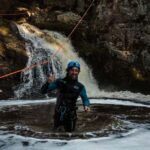 Kelowna: Adrenaline Canyoning Tour - Exploring the Kelowna Canyoning Experience in Detail