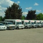 Kelowna Airport to SilverStar Ski Shuttle - The Experience: Driven by Customer Praise