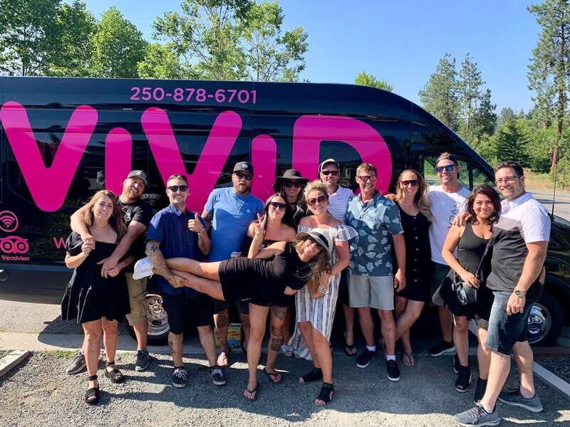 Kelowna: Craft Beer Hop Guided Tour - Final Thoughts: Is the Kelowna Craft Beer Hop Right for You?