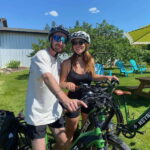 Kelowna: E-Bike Guided Wine Tour with Lunch & Tastings - Who Should Consider This Tour?