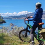 Kelowna: E-Bike Rental with In-App Navigation Guide - The Sum Up