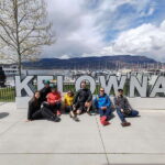Kelowna: E-Bike Ride and Axe Throwing Adventure - Who Should Consider This Tour?