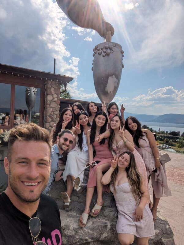 Kelowna: East Kelowna Full Day Guided Wine Tour - Final Thoughts