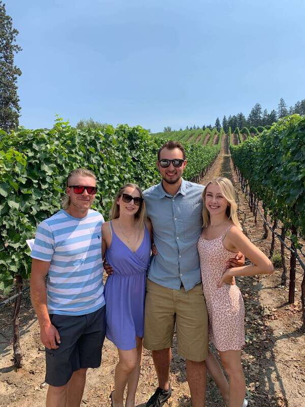 Kelowna: East Kelowna Half Day Guided Wine Tour - Why This Tour Shines