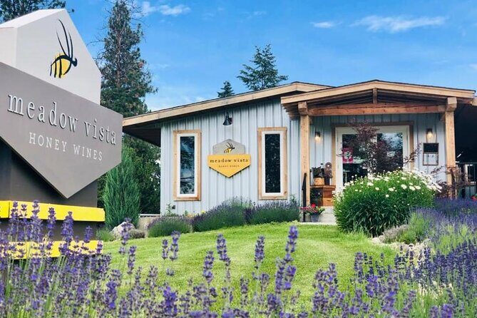 Kelowna Guided E-Bike Wine Tour with Tastings and Okanagan Lunch - Final Thoughts