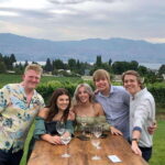Kelowna: JPC Full Day Westside Wine Tour - Who Should Book This Tour?
