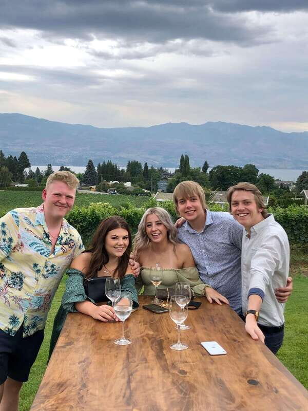Kelowna: JPC Full Day Westside Wine Tour - Who Should Book This Tour?