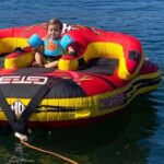 Kelowna: StarCraft C1700 Speed Boat Rental - Authentic Feedback from Travelers