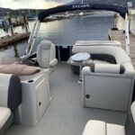 Kelowna: Sylvan Mirage Cruise Pontoon for rent - Additional Costs and Considerations