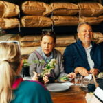 Kelowna: Walking Food Tour with 7 Tastings and 4 Drinks - An In-Depth Look at the Kelowna Food Tour Experience