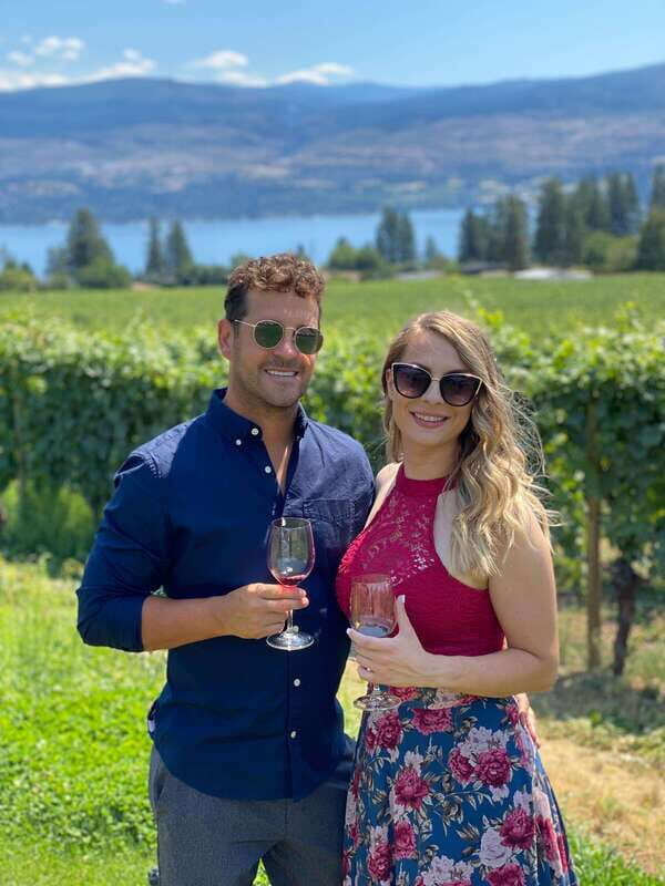 Kelowna: West Kelowna Half Day Guided Wine Tour - A Closer Look at the West Kelowna Wine Tour Experience