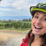 Kelowna: Wine Tasting by E-bike, Smartphone Guide & Lunch - Authenticity and Traveler Feedback
