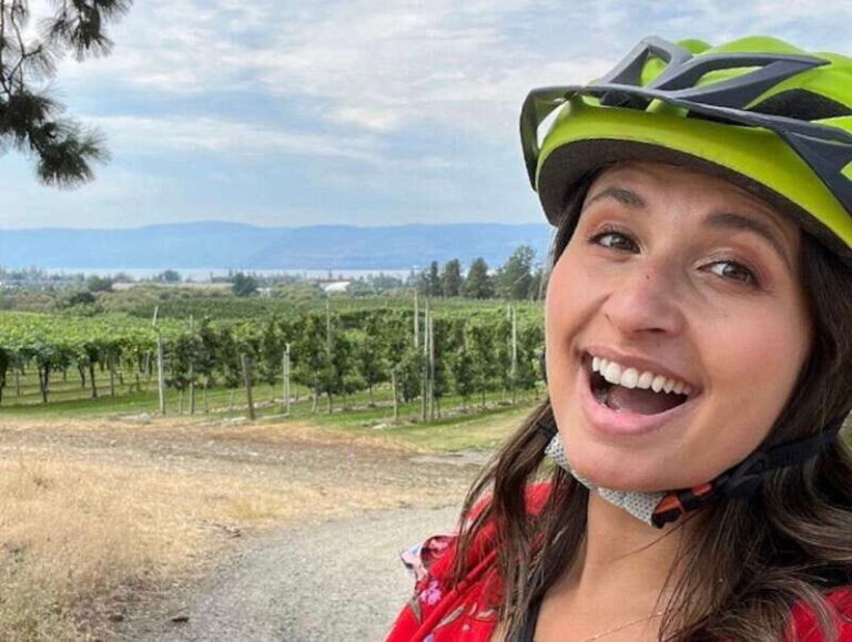Kelowna: Wine Tasting by E-bike, Smartphone Guide & Lunch - Authenticity and Traveler Feedback