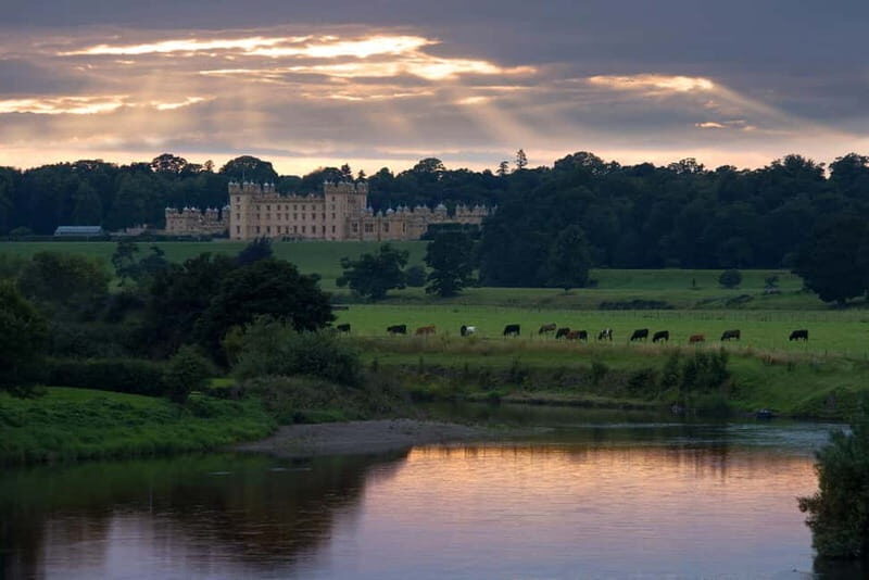Kelso: Gardens & Grounds Ticket - Authentic Reviews & Visitor Insights